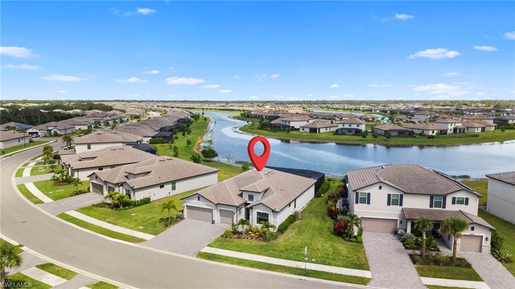 TIMBER CREEK - Residential