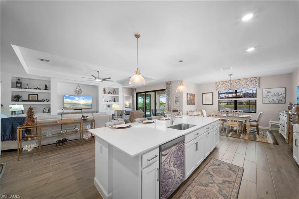 TIMBER CREEK - Residential