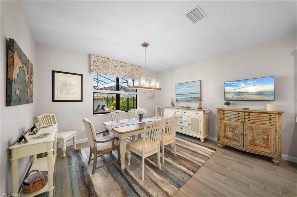 TIMBER CREEK - Residential