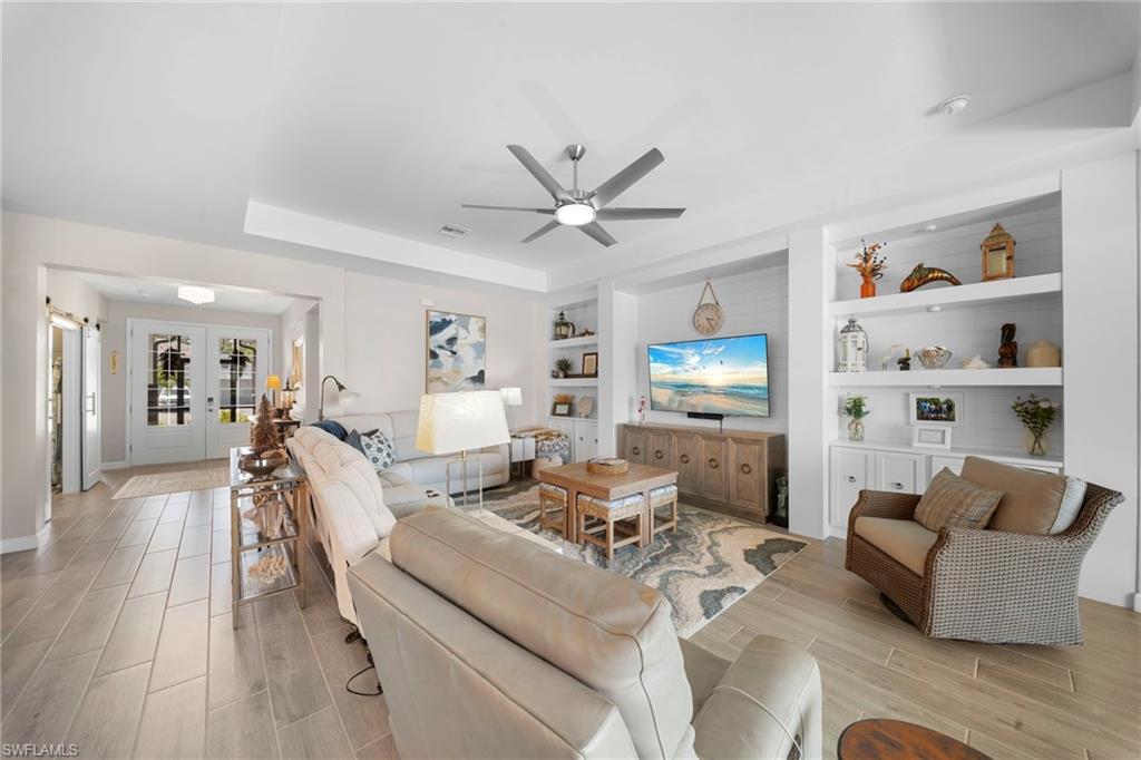 TIMBER CREEK - Residential