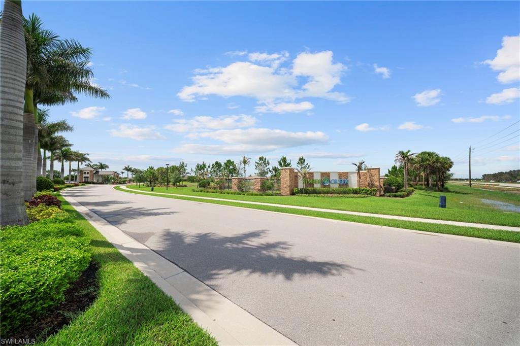 TIMBER CREEK - Residential