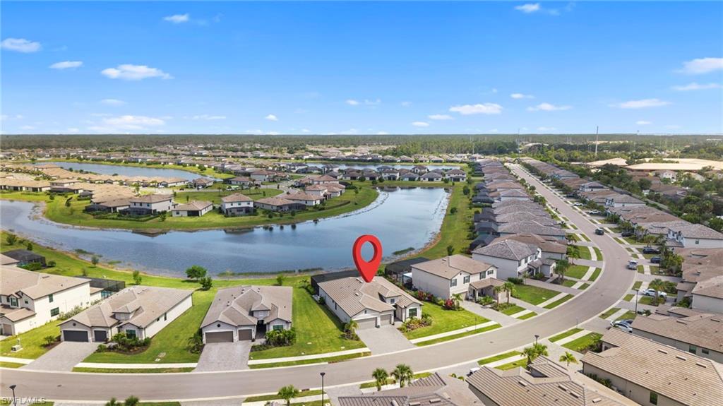 TIMBER CREEK - Residential