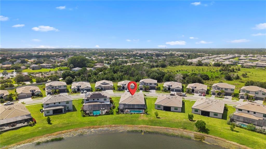 TIMBER CREEK - Residential