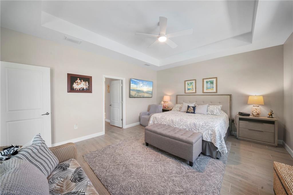 TIMBER CREEK - Residential