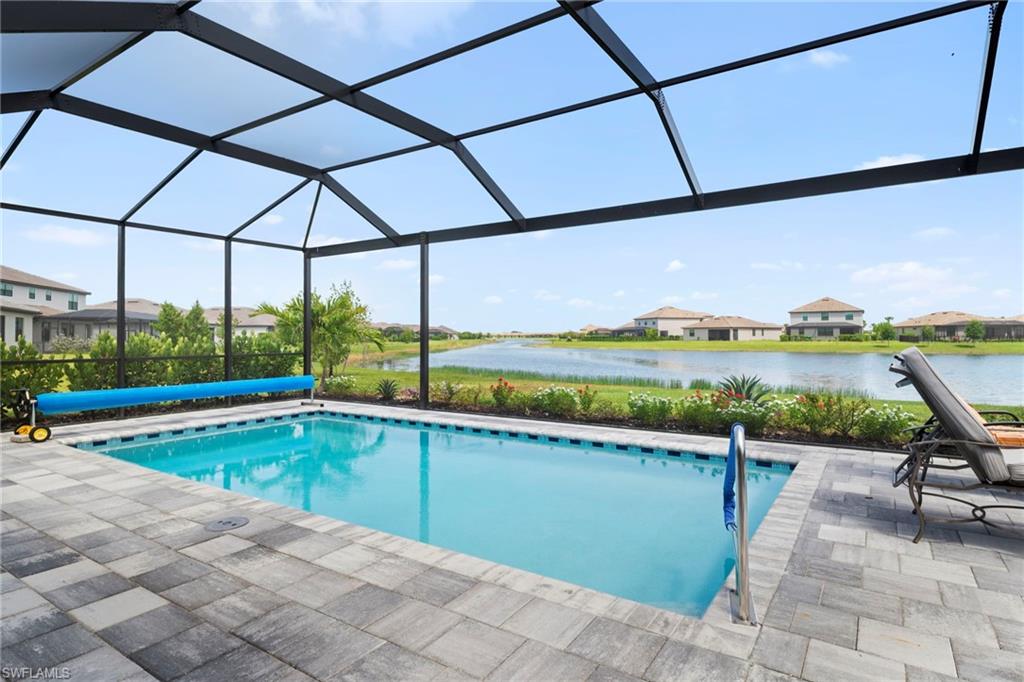 TIMBER CREEK - Residential