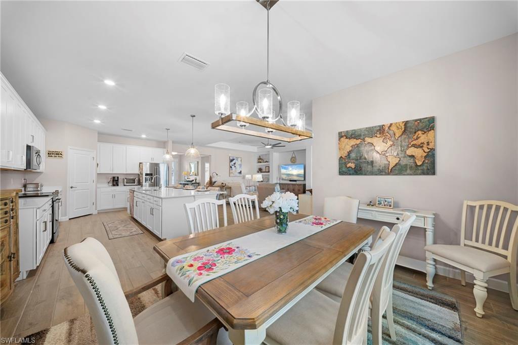 TIMBER CREEK - Residential
