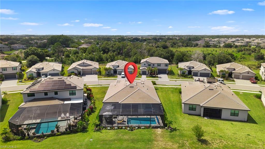 TIMBER CREEK - Residential