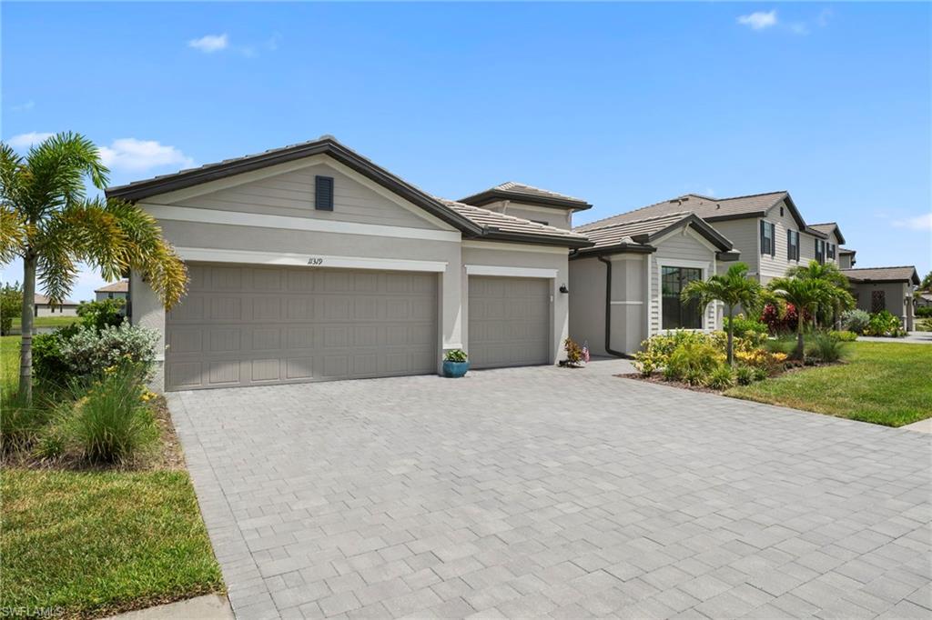 TIMBER CREEK - Residential
