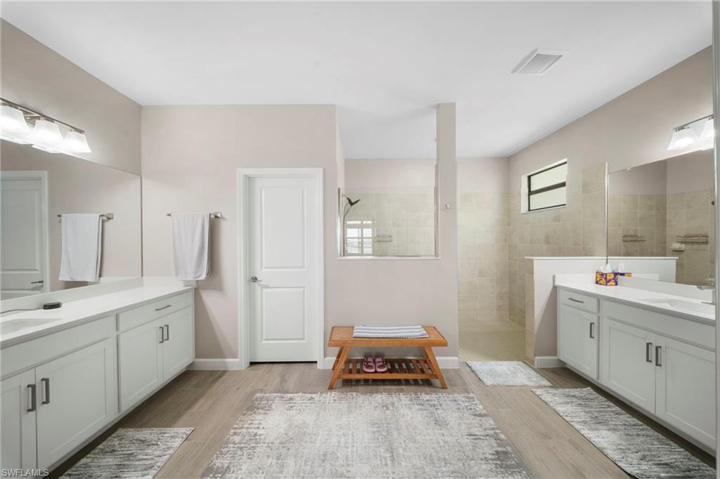 TIMBER CREEK - Residential