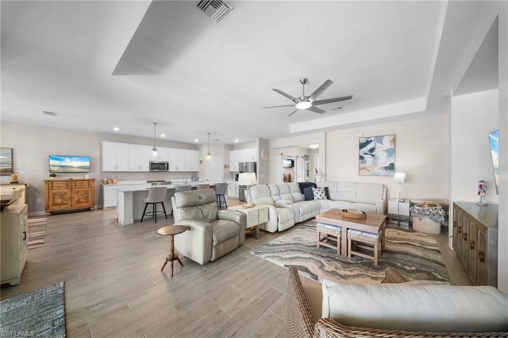 TIMBER CREEK - Residential