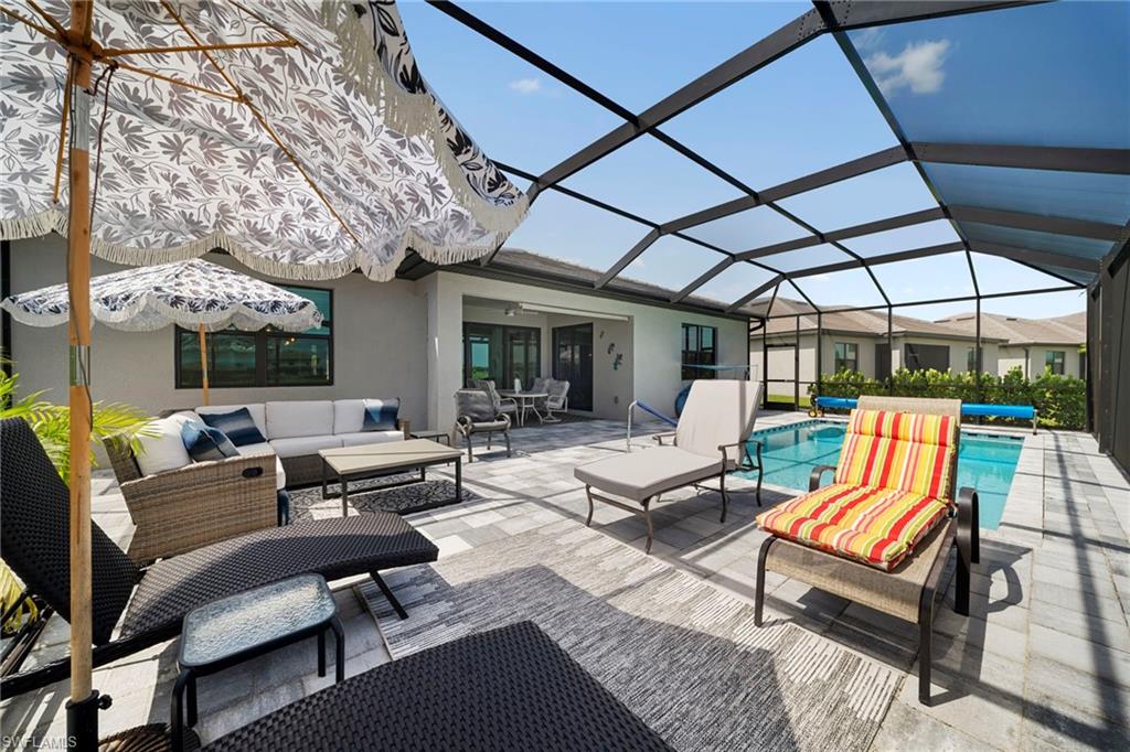 TIMBER CREEK - Residential