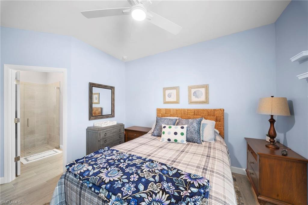 TIMBER CREEK - Residential