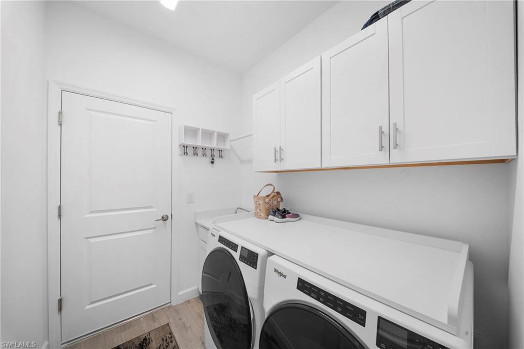 TIMBER CREEK - Residential