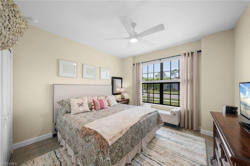 TIMBER CREEK - Residential