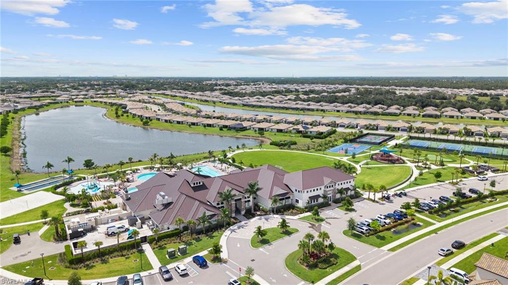 TIMBER CREEK - Residential