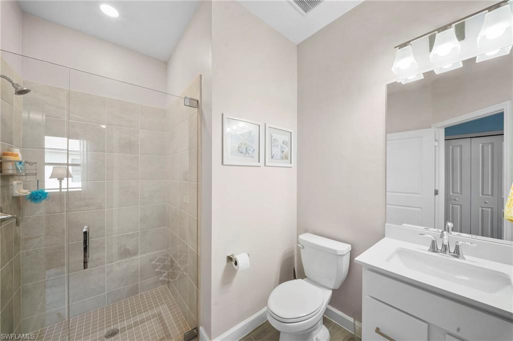 TIMBER CREEK - Residential