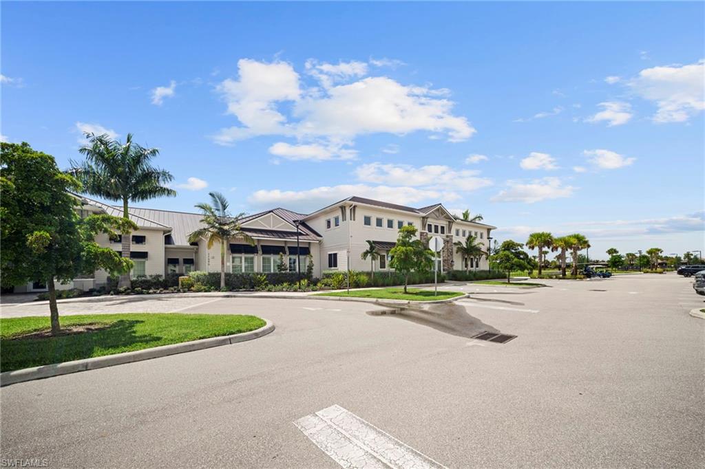 TIMBER CREEK - Residential