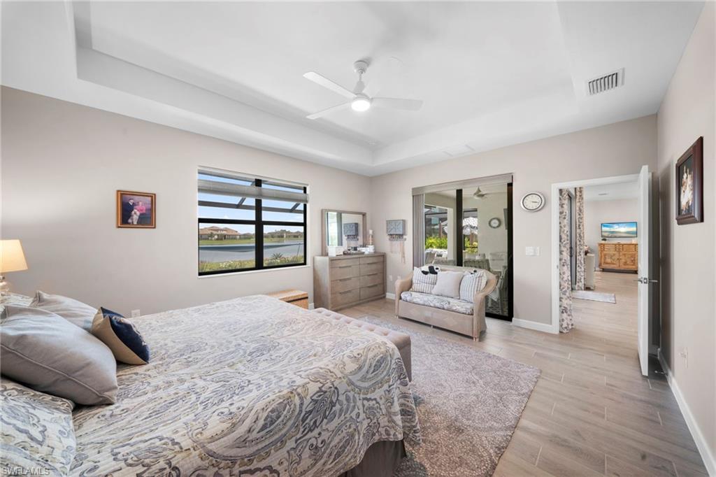 TIMBER CREEK - Residential