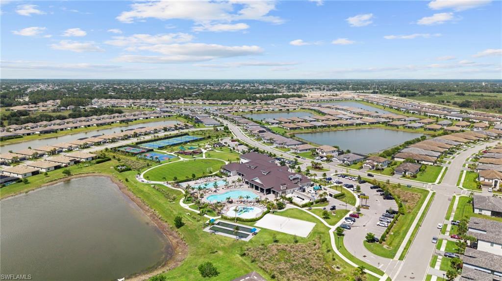 TIMBER CREEK - Residential