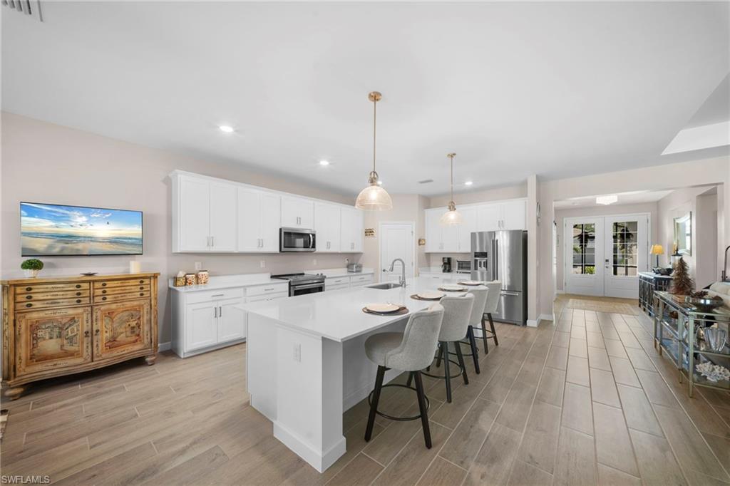 TIMBER CREEK - Residential