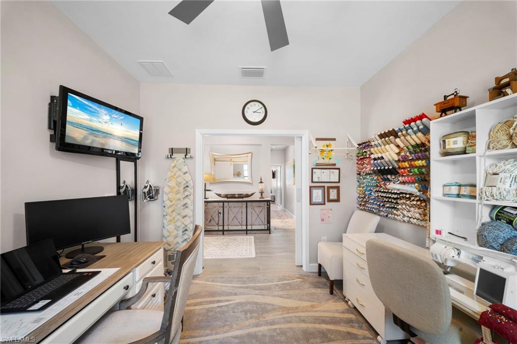 TIMBER CREEK - Residential