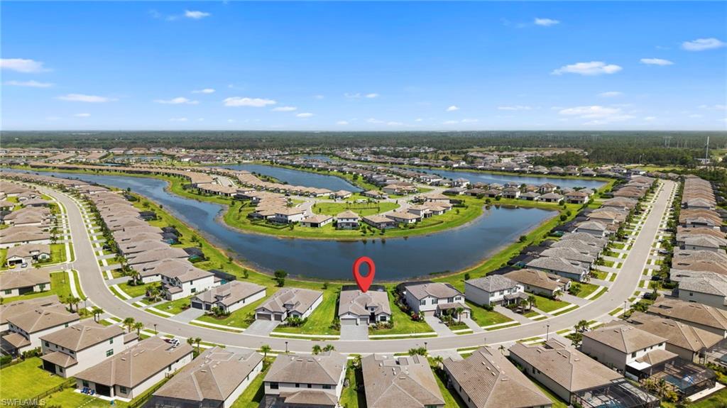 TIMBER CREEK - Residential