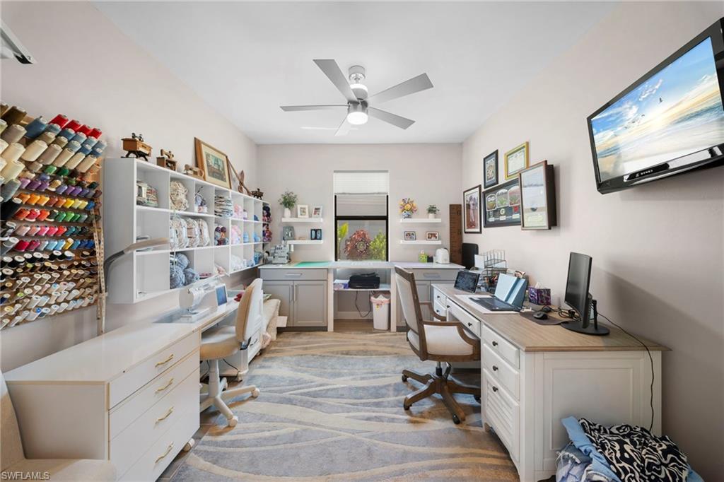 TIMBER CREEK - Residential