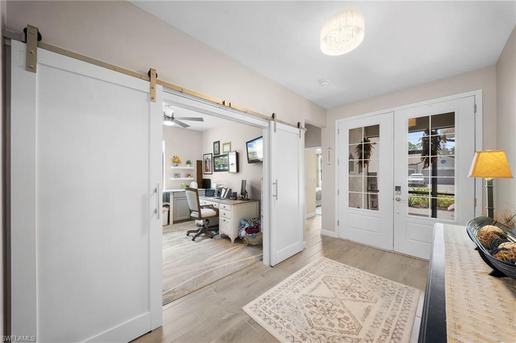 TIMBER CREEK - Residential