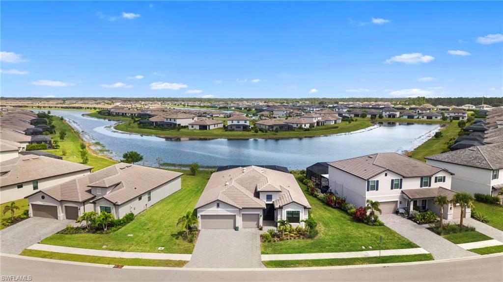 TIMBER CREEK - Residential