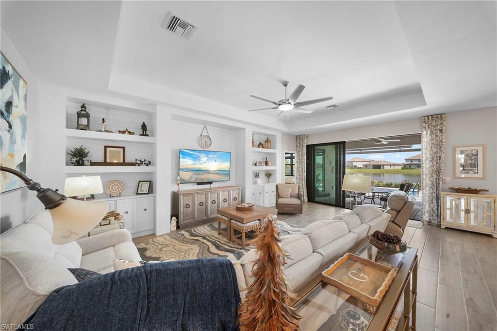 TIMBER CREEK - Residential