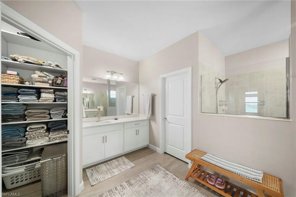TIMBER CREEK - Residential
