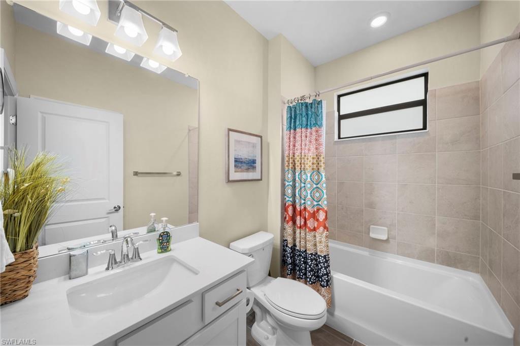 TIMBER CREEK - Residential