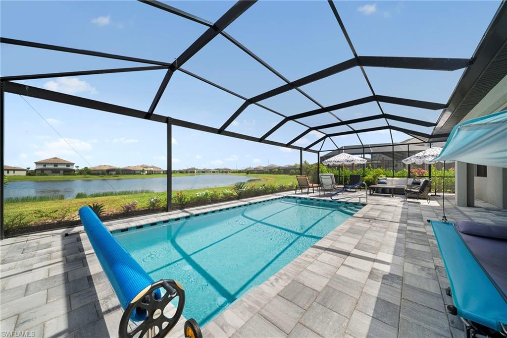 TIMBER CREEK - Residential