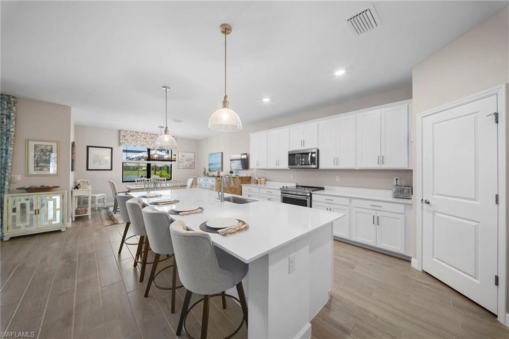 TIMBER CREEK - Residential