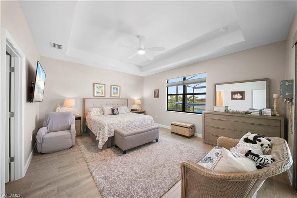 TIMBER CREEK - Residential