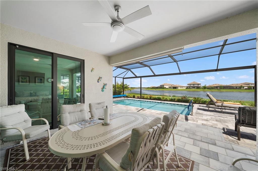 TIMBER CREEK - Residential