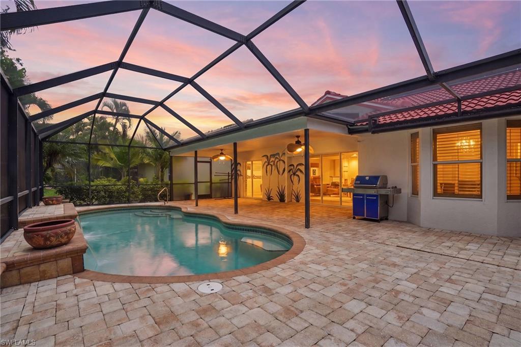 KELLY GREENS - Residential