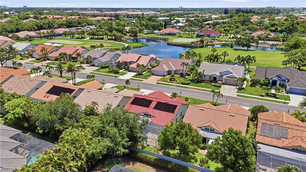 KELLY GREENS - Residential