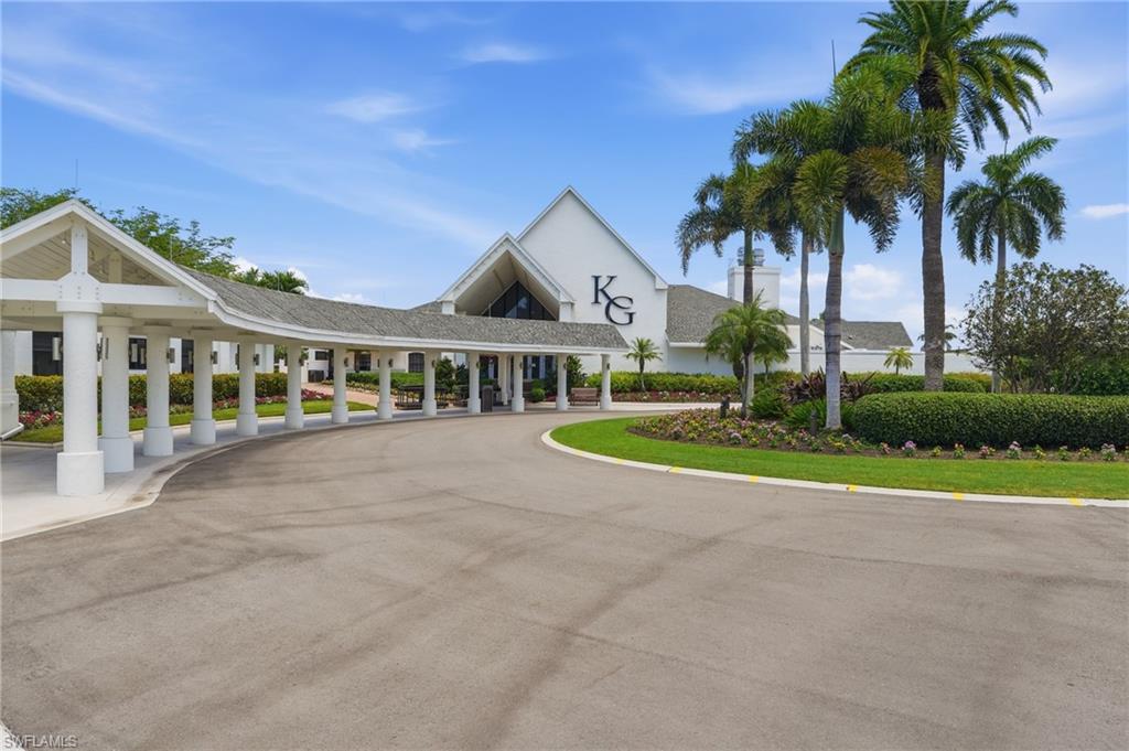 KELLY GREENS - Residential