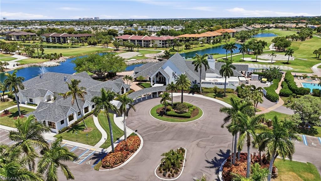 KELLY GREENS - Residential