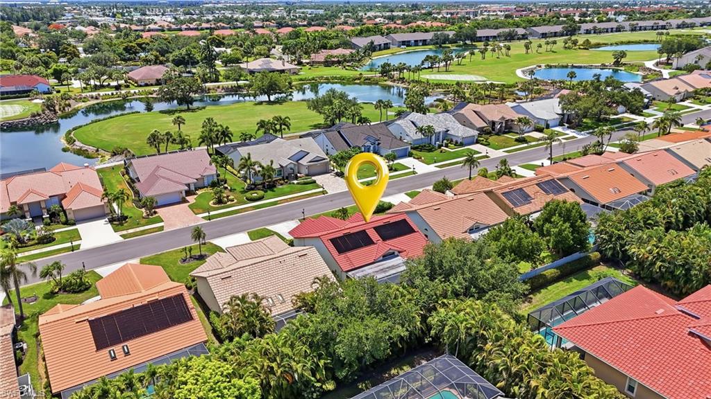 KELLY GREENS - Residential