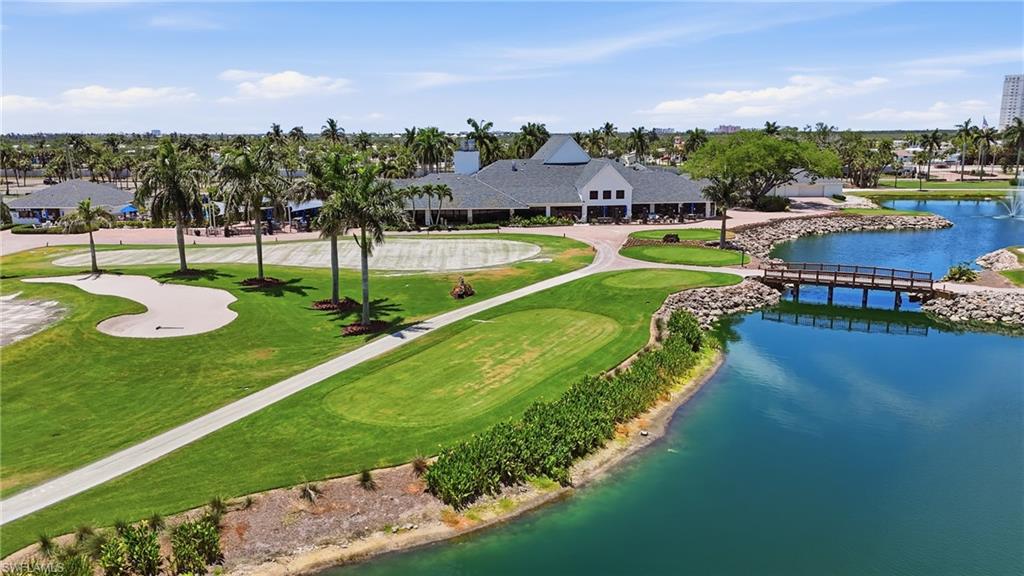 KELLY GREENS - Residential