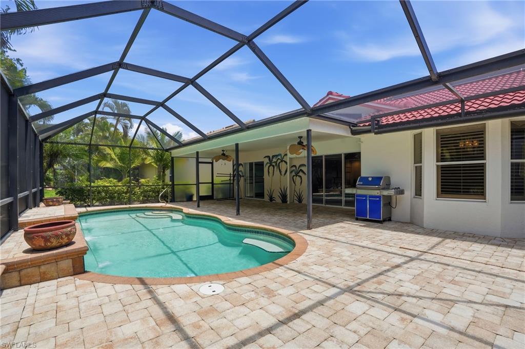 KELLY GREENS - Residential