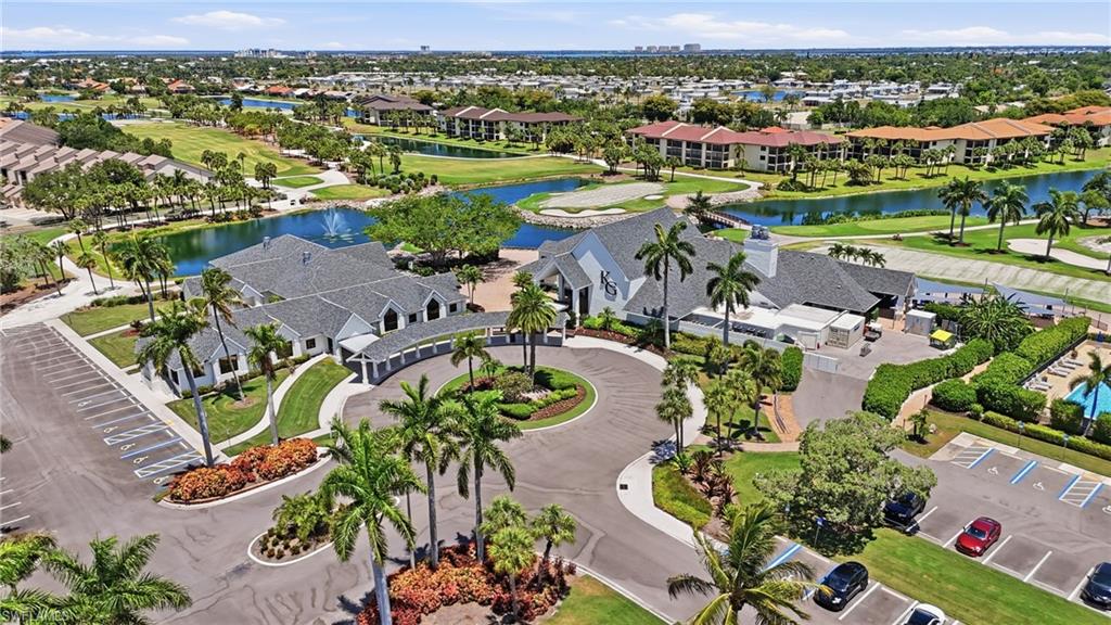 KELLY GREENS - Residential