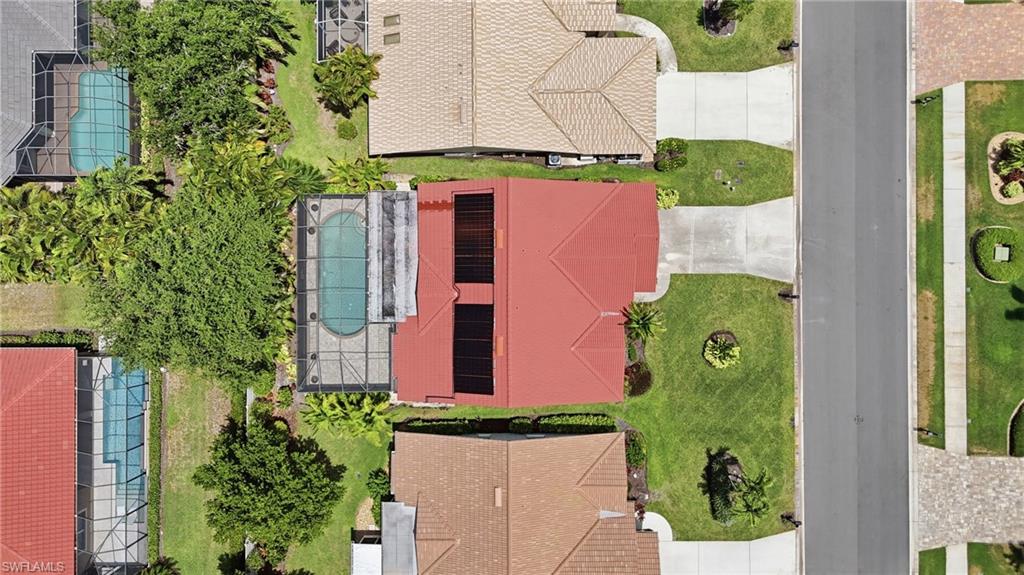 KELLY GREENS - Residential