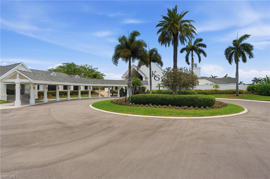 KELLY GREENS - Residential