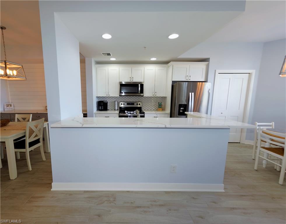 TERRACE - Residential
