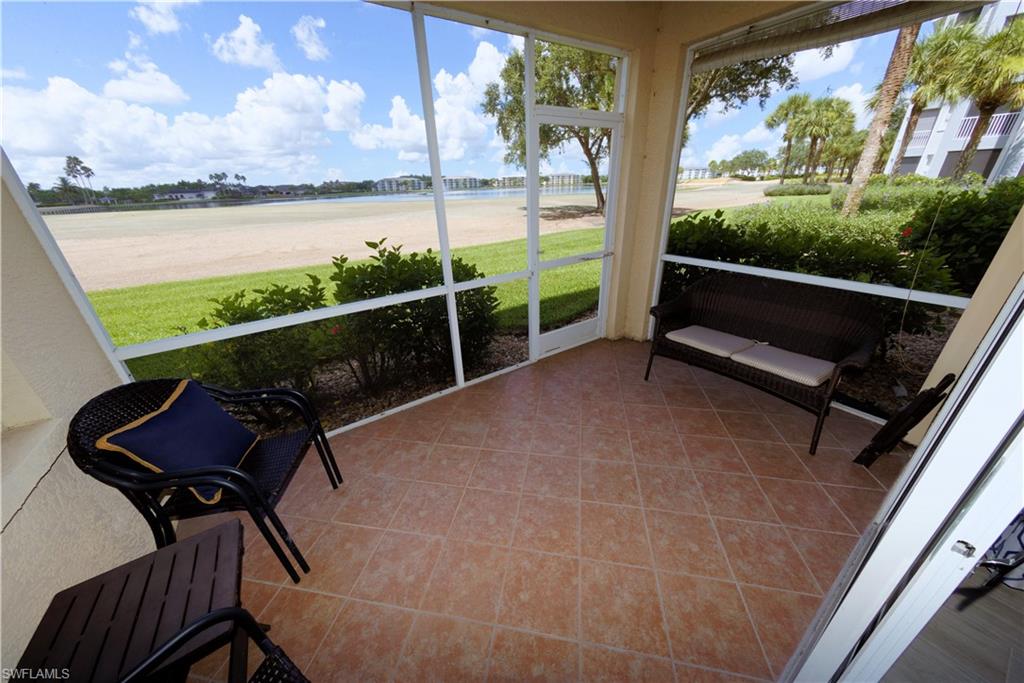 TERRACE - Residential