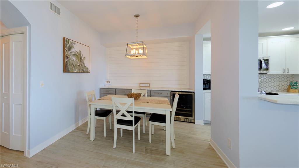 TERRACE - Residential