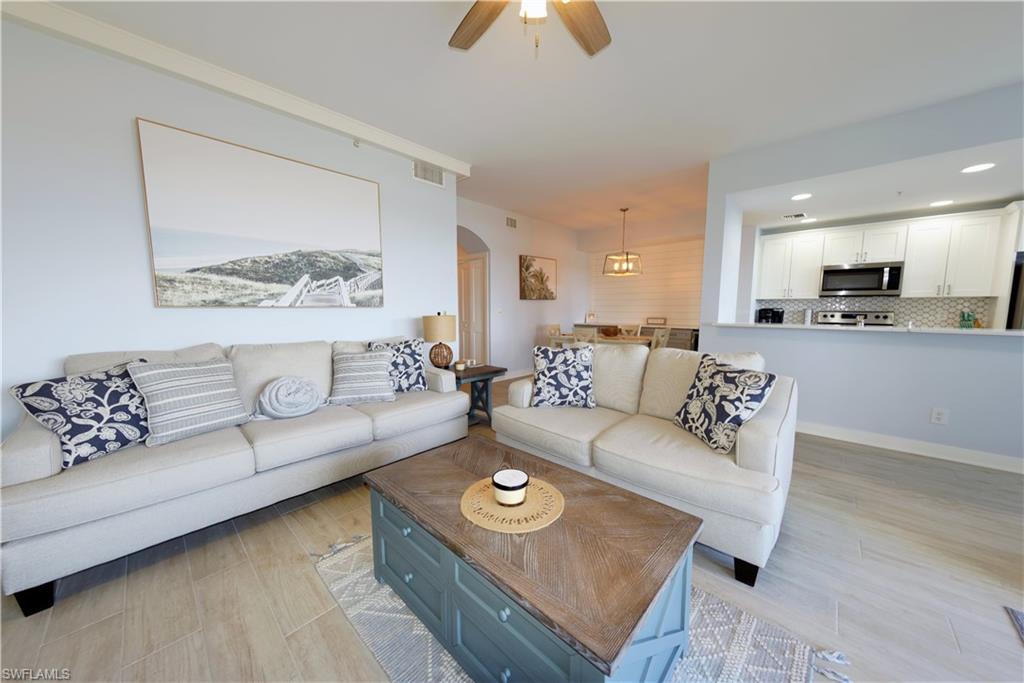 TERRACE - Residential